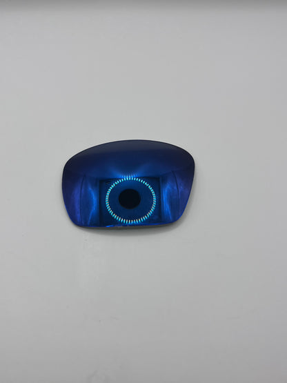 Costa Del Mar Hamlin 10 Right Lens Blue Glass 580G
