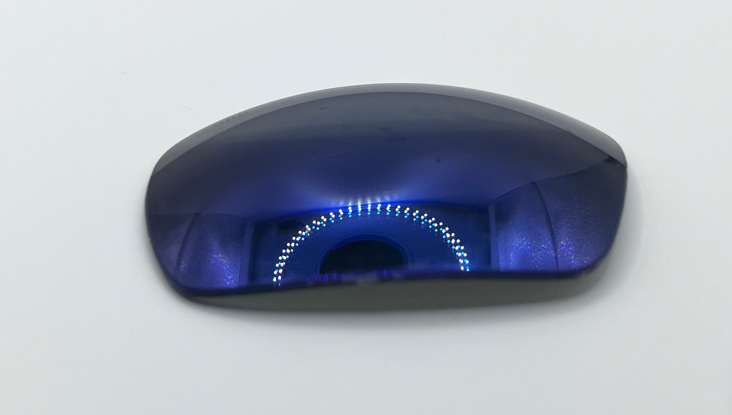 Costa Del Mar Hamlin 10 Right Lens Blue Glass 580G