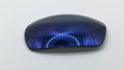 Costa Del Mar Hamlin 10 Right Lens Blue Glass 580G