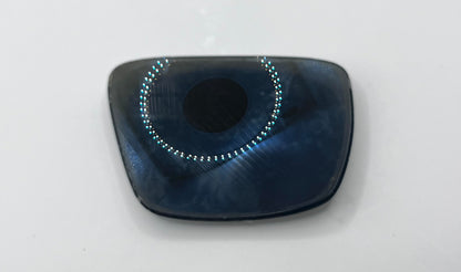 Costa Del Mar Hamlin 10 Right Lens Blue Glass 580G