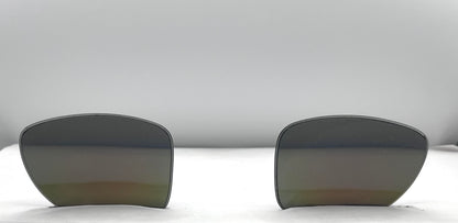 Oakley Gauge 8 Both Lenses Blue