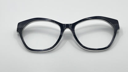 Maui Jim 819 Front Face Black/silver