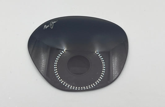 Maui Jim 819 Right Lens Black