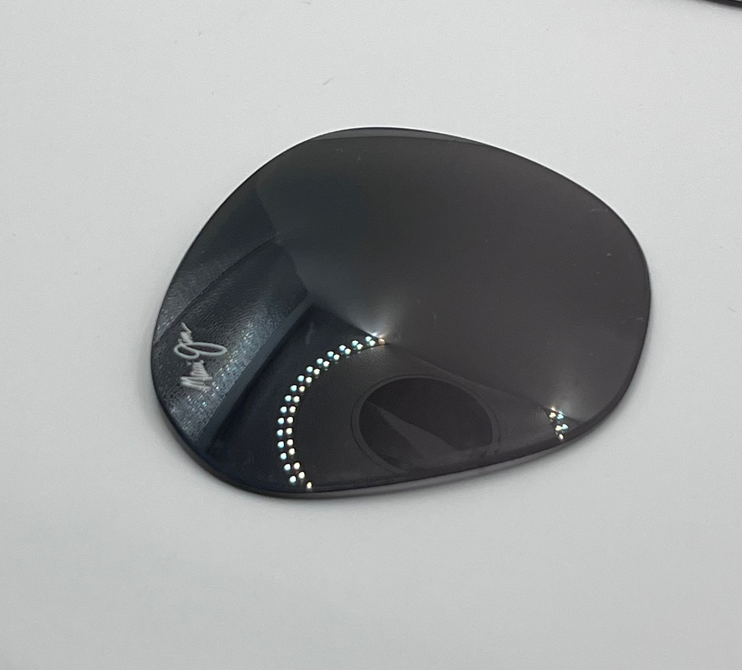 Maui Jim 819 Right Lens Black