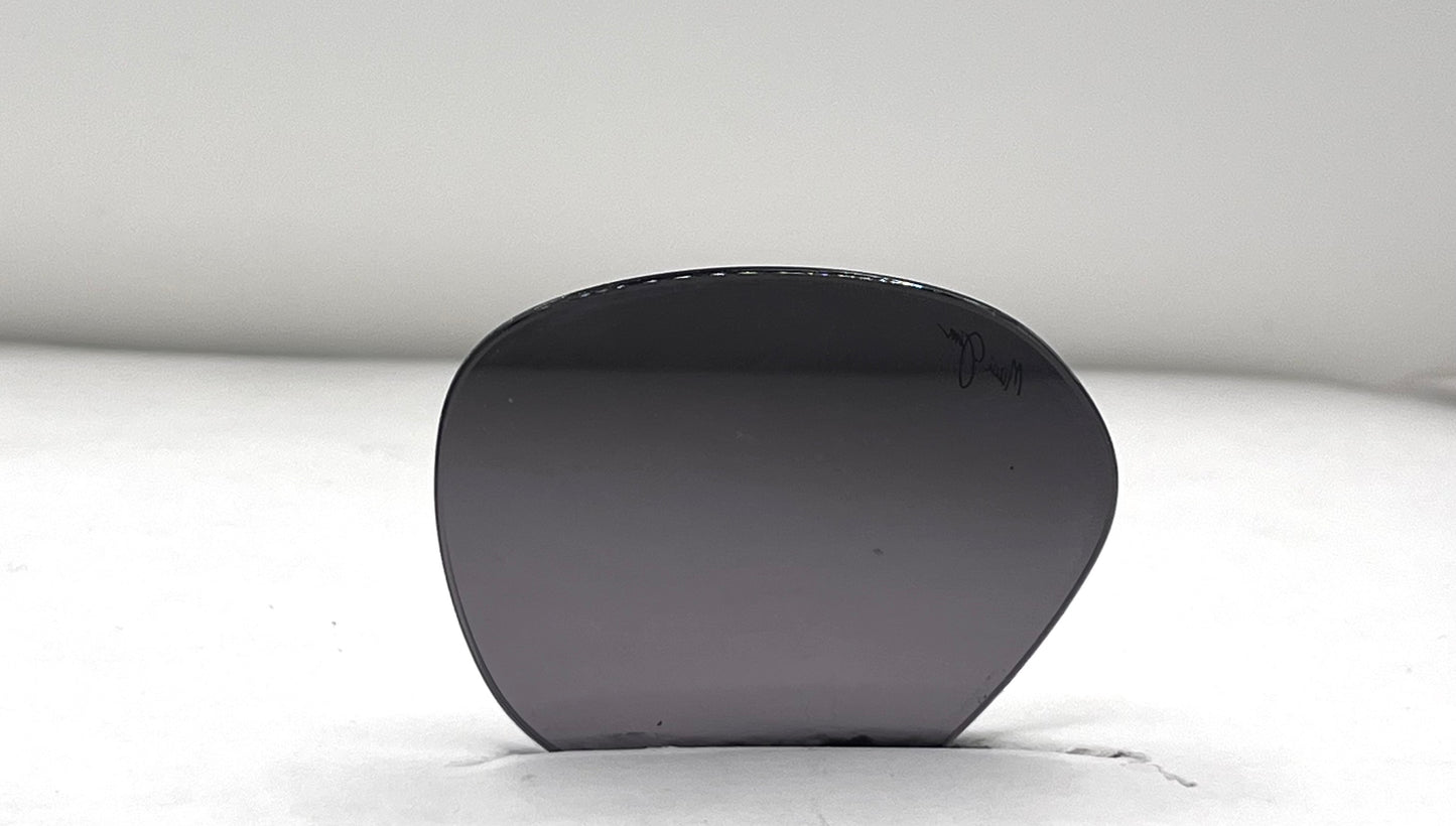 Maui Jim 819 Right Lens Black