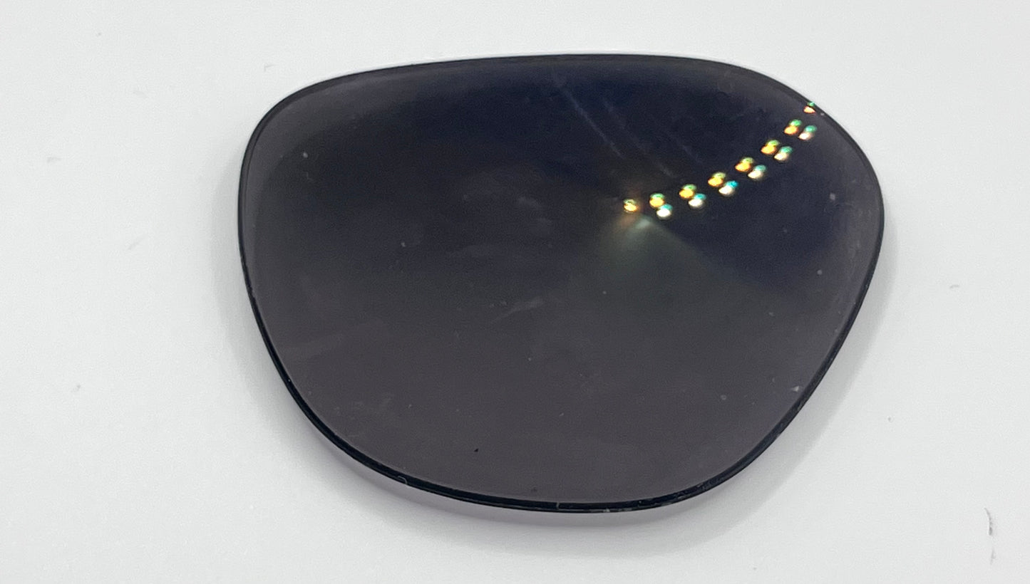 Maui Jim 819 Right Lens Black