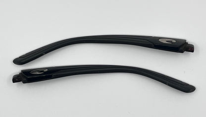 Costa Del Mar Hamlin 10 Both Temples Matte Black
