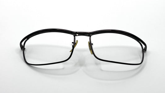 Ray Ban 3459 Front Face Bronze