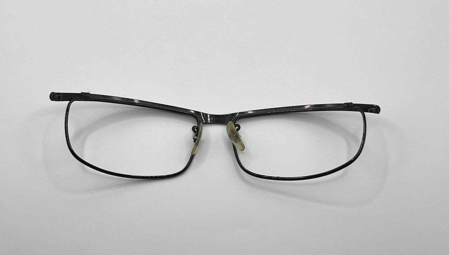 Ray Ban 3459 Front Face Bronze