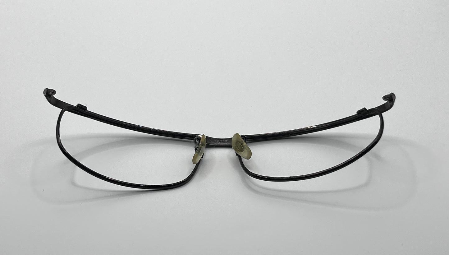 Ray Ban 3459 Front Face Bronze