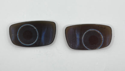 Ray Ban 3459 Both Lenses Bronze