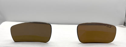 Ray Ban 3459 Both Lenses Bronze