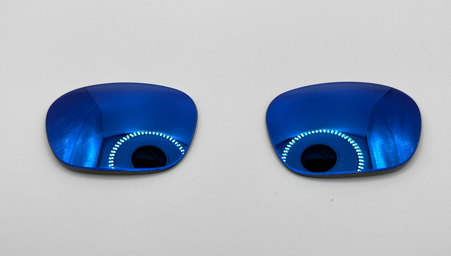 Costa Del Mar Tybee Both Lenses Blue Glass 580G