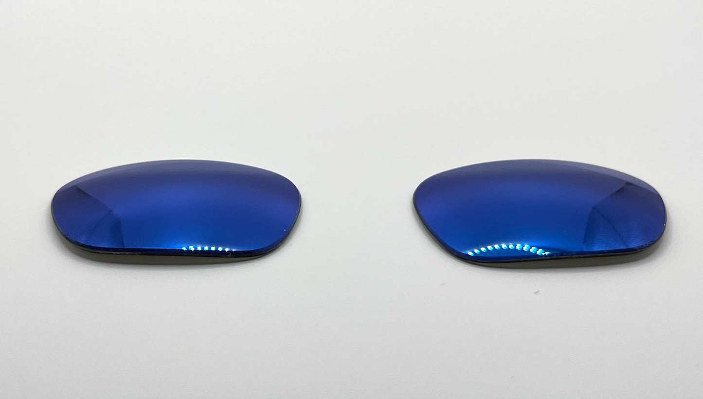 Costa Del Mar Tybee Both Lenses Blue Glass 580G