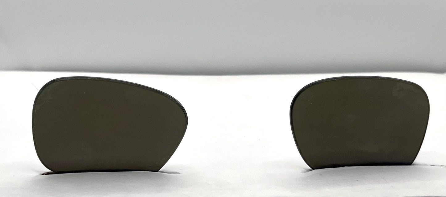 Costa Del Mar Tybee Both Lenses Blue Glass 580G