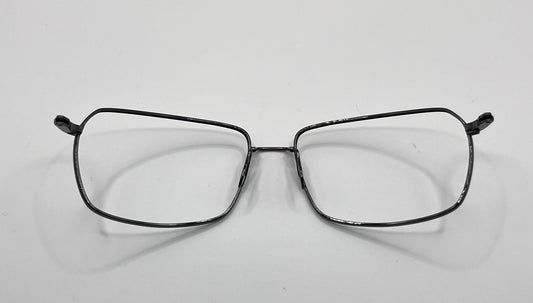Maui Jim 323 Front Face Silver