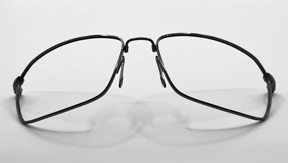 Maui Jim 323 Front Face Silver