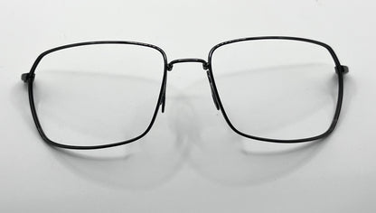 Maui Jim 323 Front Face Silver
