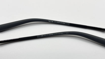Maui Jim 323 Both Temples Silver/matte Gray