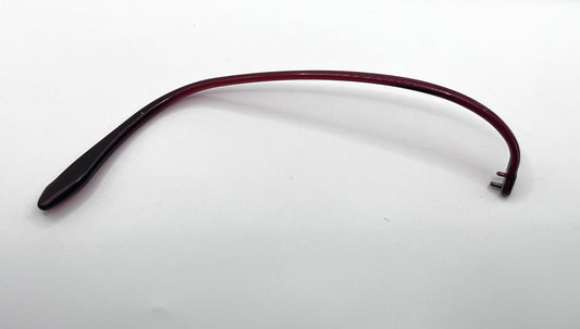 Maui Jim 576 Right Temple Red