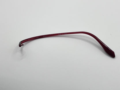 Maui Jim 576 Right Temple Red