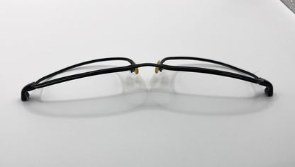 Ray Ban 3671 Front Face Black Metal