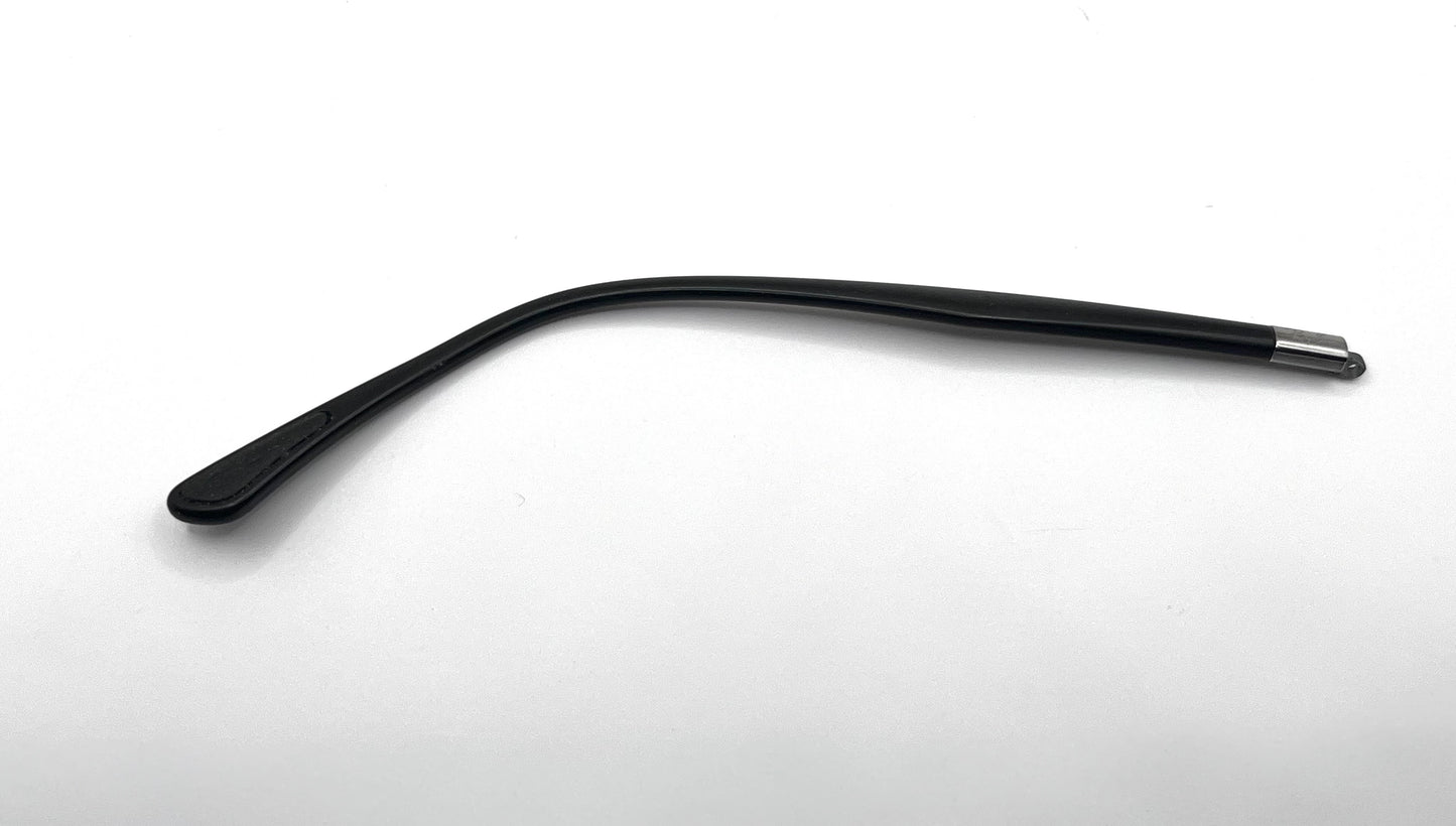 Ray Ban 3671 Right Temple Black Metal