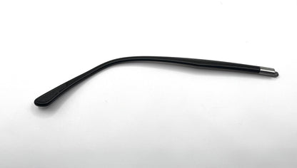 Ray Ban 3671 Right Temple Black Metal