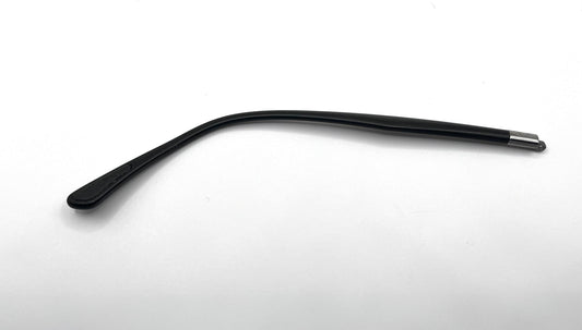 Ray Ban 3671 Right Temple Black Metal