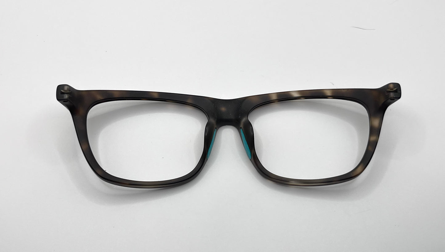 Costa Del Mar Cheeca Front Face Tortoise/turquoise