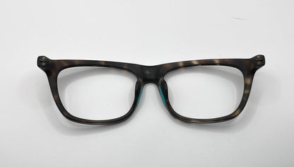 Costa Del Mar Cheeca Front Face Tortoise/turquoise