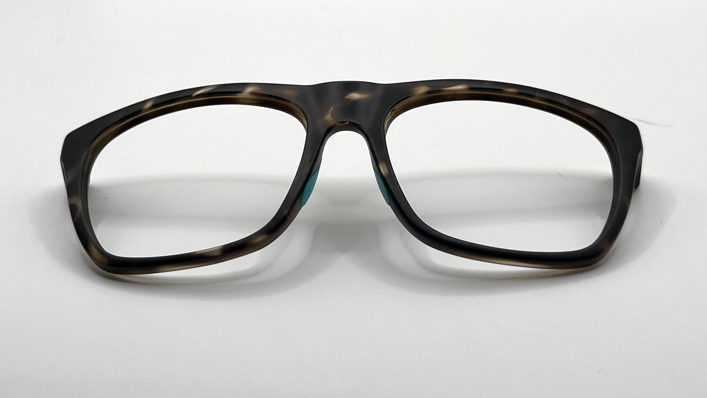 Costa Del Mar Cheeca Front Face Tortoise/turquoise