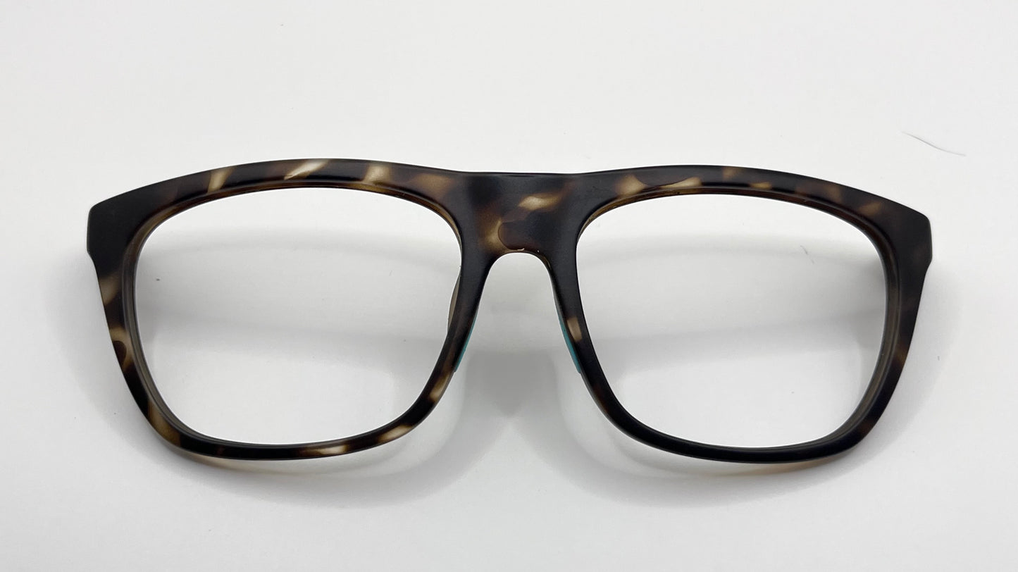 Costa Del Mar Cheeca Front Face Tortoise/turquoise