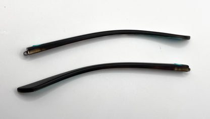 Costa Del Mar Cheeca Both Temples Tortoise/turquoise