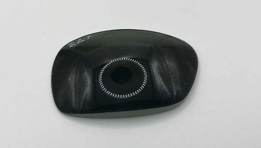 Ray Ban 3379 Right Lens Black
