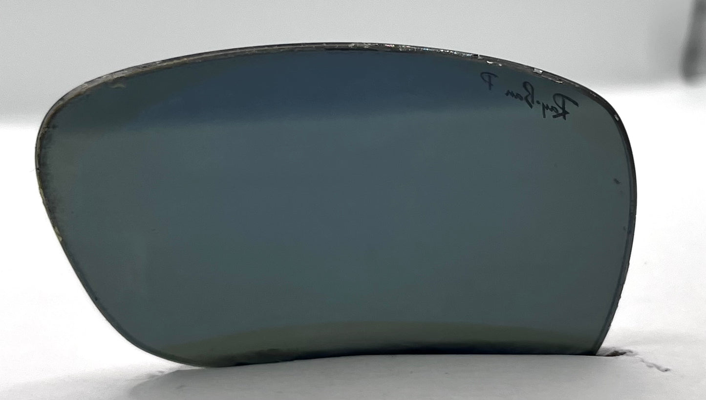 Ray Ban 3379 Right Lens Black