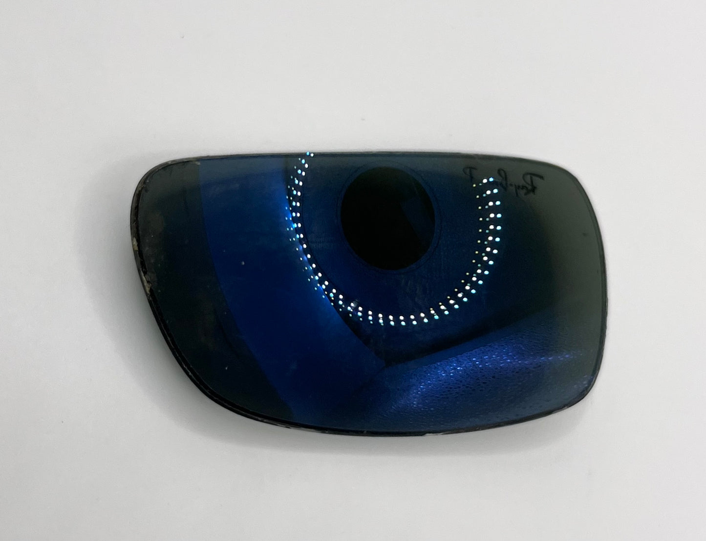 Ray Ban 3379 Right Lens Black