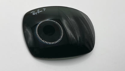 Ray Ban 3379 Right Lens Black