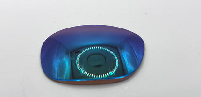 Costa Del Mar Clipperton Right Lens Green Mirror