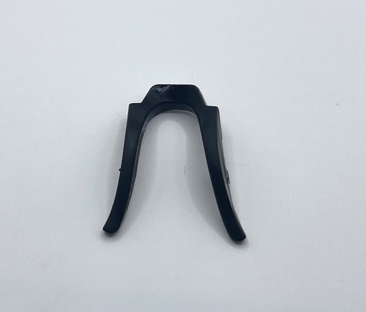 Costa Del Mar Fantail Pro Nose Bridge Black