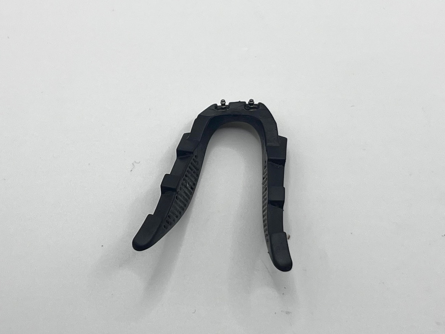 Costa Del Mar Fantail Pro Nose Bridge Black