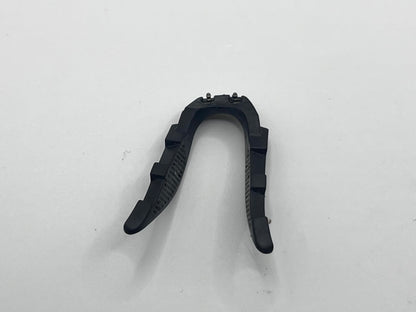 Costa Del Mar Fantail Pro Nose Bridge Black