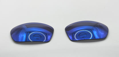 Maui Jim 839 Both Lenses Blue