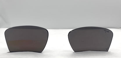 Maui Jim 839 Both Lenses Blue