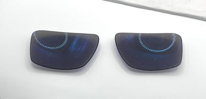 Maui Jim 839 Both Lenses Blue