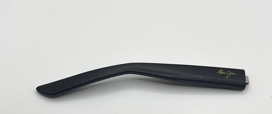 Maui Jim 839 Right Temple Black