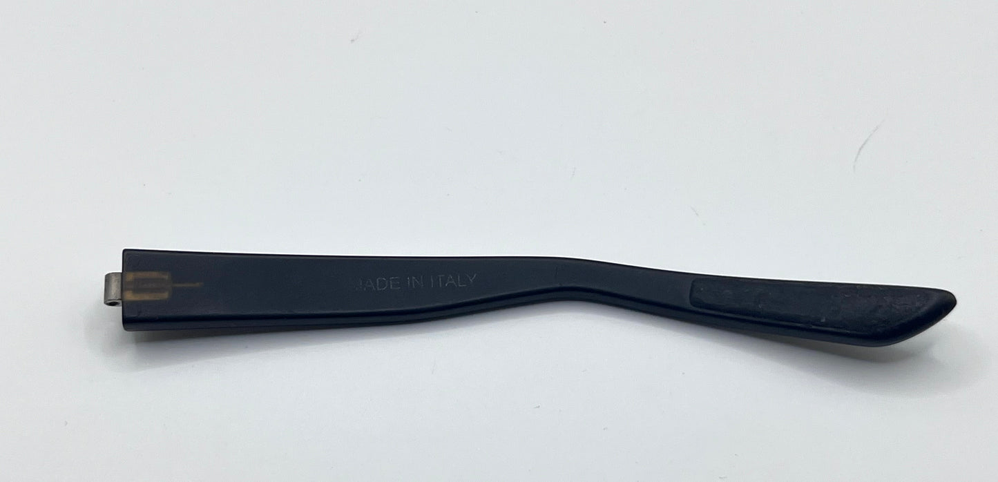 Maui Jim 839 Right Temple Black