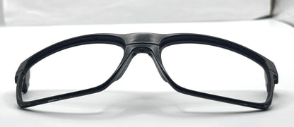 Oakley Two Face Front Face Black