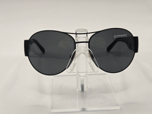 Burberry 3010 Sunglasses in color 100187