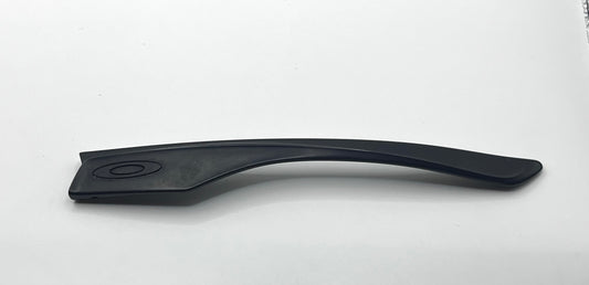 Oakley Two Face Right Temple Black